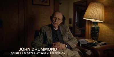 I'm a former reporter
at Channel 2 - The Murders at Starved Rock