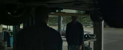  I'm a friend of miles. - Sweet Virginia