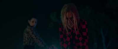 I'm a fucking ghost now! - Dreamcatcher
