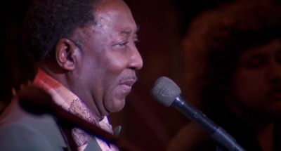 ' I'm a full grown man - The Last Waltz