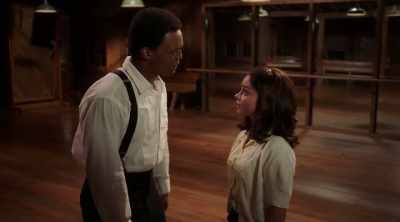 I'm a gentleman. - Dirty Dancing