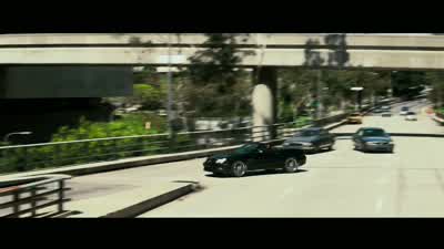 I'm a give your ass a ticket when I come back - Rush Hour 3