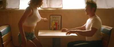 - I'm a go with
them cakes, Cookie. - Frank and Penelope