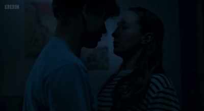 ♪ I'm a good actress - Chloe