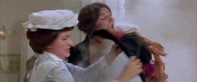 I'm a good girl, I am! - My Fair Lady