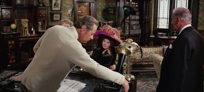 I'm a good girl - My Fair Lady