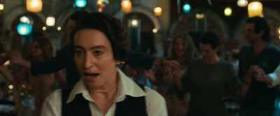I'm a good mayor, yes? - My Big Fat Greek Wedding 3