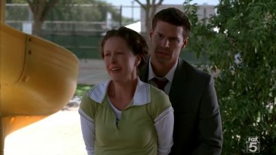 I'm a good mother. - Bones