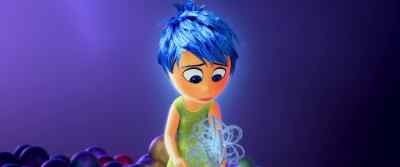 I'm a good person. - Inside Out 2