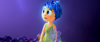 I'm a good person. - Inside Out 2