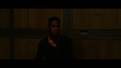 I'm a good person. - Jigsaw
