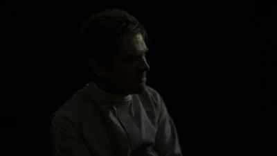 I'm a good person. - Legion
