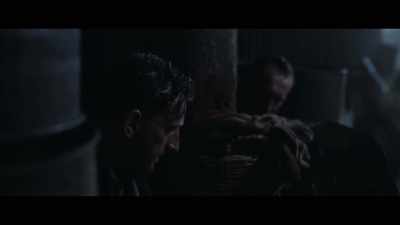 I'm a good worker - Sobibor