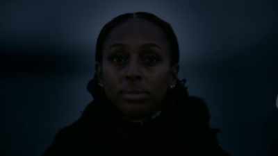 I'm a goofy old girl
from Islington, - Celebrity SAS: Who Dares Wins