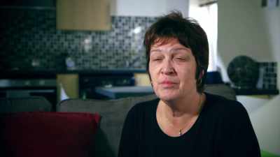 I'm a grandma and everything, - Britain’s Most Evil Killers