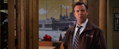 I'm a green belt motherfucker What - Horrible Bosses