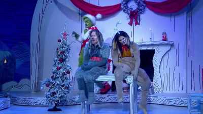 I'm a Grinch ♪ - Dr. Seuss' The Grinch Musical