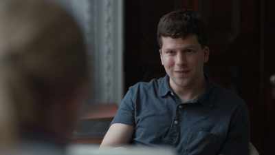 - I'm a hepatologist at St. Thaddeus.
- Right. Right. - Fleishman Is in Trouble