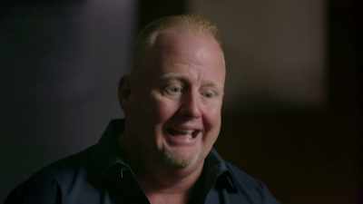 I'm a homicide detective
with the Sheriff's Office, - Floribama Murders