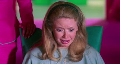 I'm a homosexual - But I'm a Cheerleader