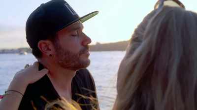 - I'm a human.
- I know. - Below Deck Sailing Yacht