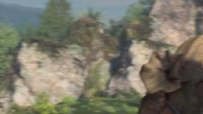 I'm a Hunter, and bringing you in
is gonna prove to that Guild know-it-all - Monster Hunter: Legends of the Guild