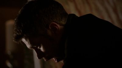 I'm a hybrid, Elijah. - The Originals