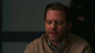 I'm a, I'm a middle
aged punny man. - The Jane Mysteries: Too Much to Lose