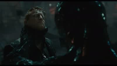 I'm a killer with or without the monster, Eddie. - Venom: Let There Be Carnage