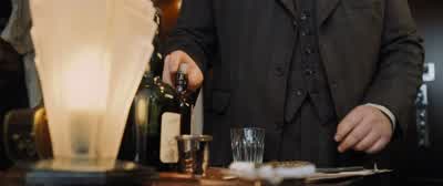 I'm a lawyer by educationnot dispositionI was downright awful at it - Murder on the Orient Express