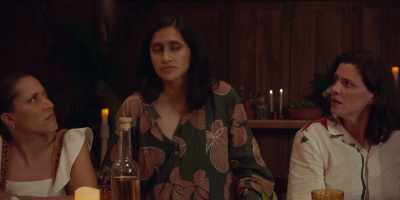 I'm a libertarian.
There. You happy? - The Drop