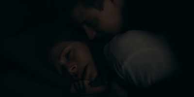 I'm a light sleeper. - Condor