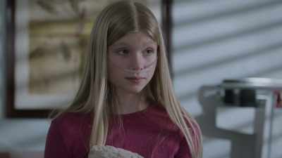 I'm a little concerned
that she's been having - A Nurse to Die For