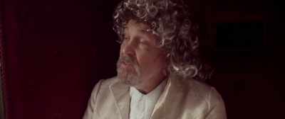 I'm a little hazy
about the details, - The Highwayman
