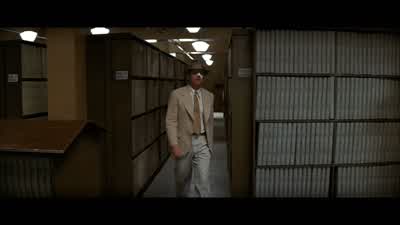 I'm a little lost. - Chinatown