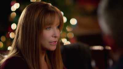 I'm a little protective,
but he's all I got. - The Christmas High Note