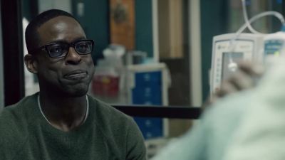 I'm a little scared. - This Is Us