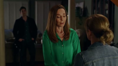 I'm... a little shaken,
but more importantly, - Engaged to be Murdered