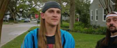 ♪ I'm a loser. Hallelujah ♪ - Jay and Silent Bob Reboot