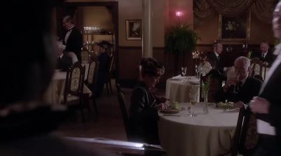 I'm a lucky man, you
giving me a second chance. - Murdoch Mysteries