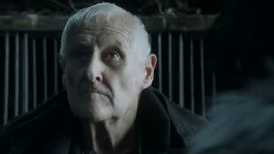 I'm a maester of the Citadel, bound in service to Castle Blackand the Night's Watch. - Game of Thrones