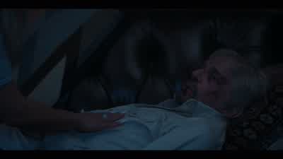 I'm-a make you breakfast. - Landman