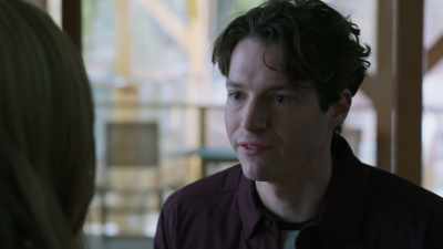 I'm a married man, deputy. - Deadly Secrets