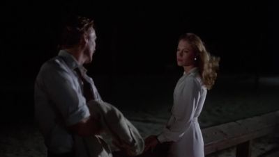 I'm a married woman - Body Heat
