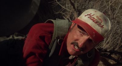 I'm a masterpiece of selfdestruction - Tremors 3: Back to Perfection