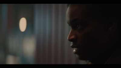I'm a member of
a covert task force. - Y: The Last Man