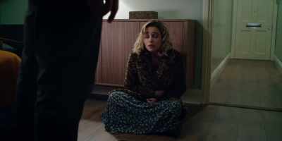 I'm a mess. - Last Christmas