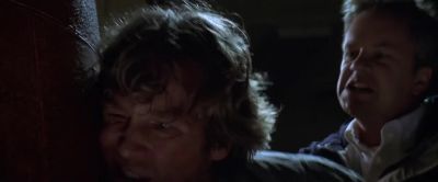 I'm a messenger Michael I'm a messenger - Arlington Road