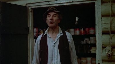 I'm a messenger of God - Friday the 13th