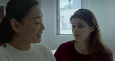 I'm a middle-aged
lady with no husband, - Lost Girls and Love Hotels